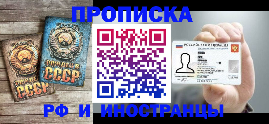 где прописаться в Волоколамске